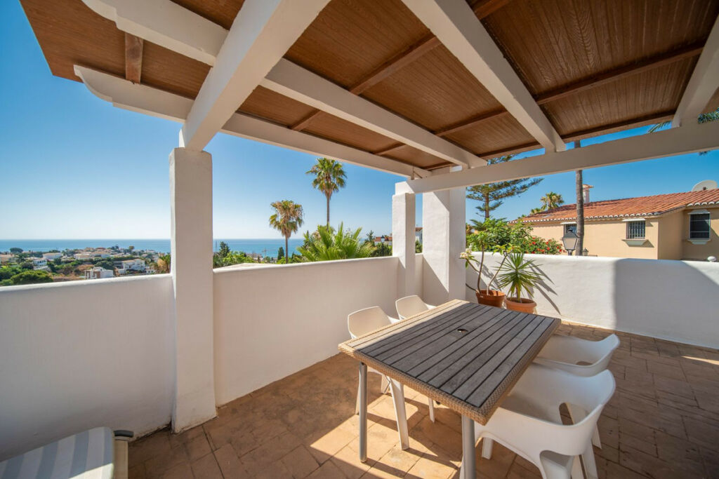 Semi-Detached House Fuengirola Málaga - image 12