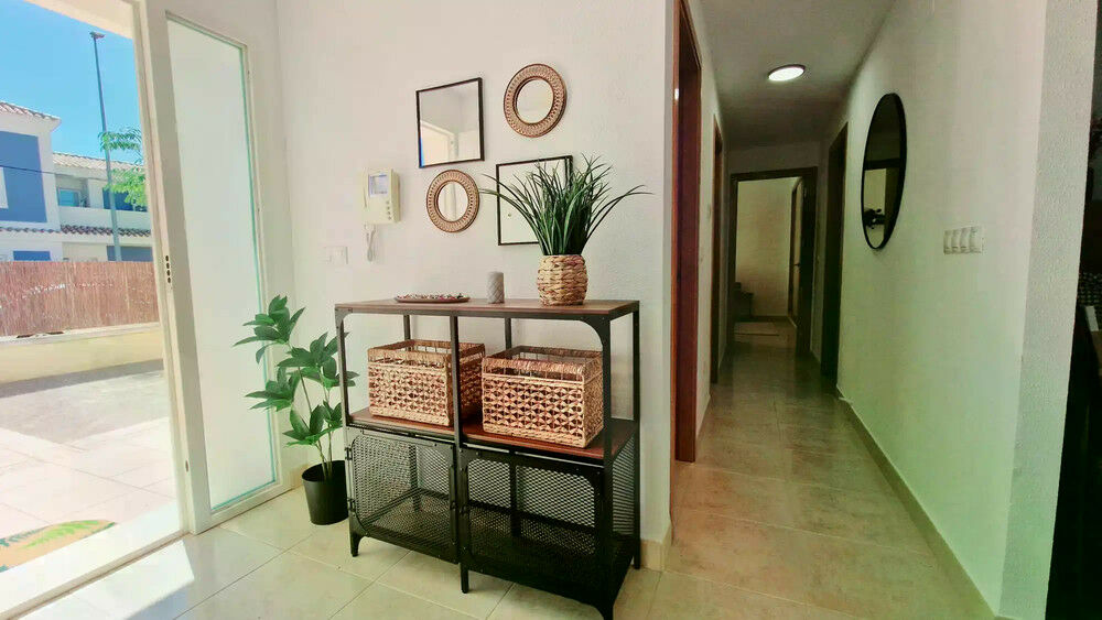 Detached Villa Lorca Murcia - image 12