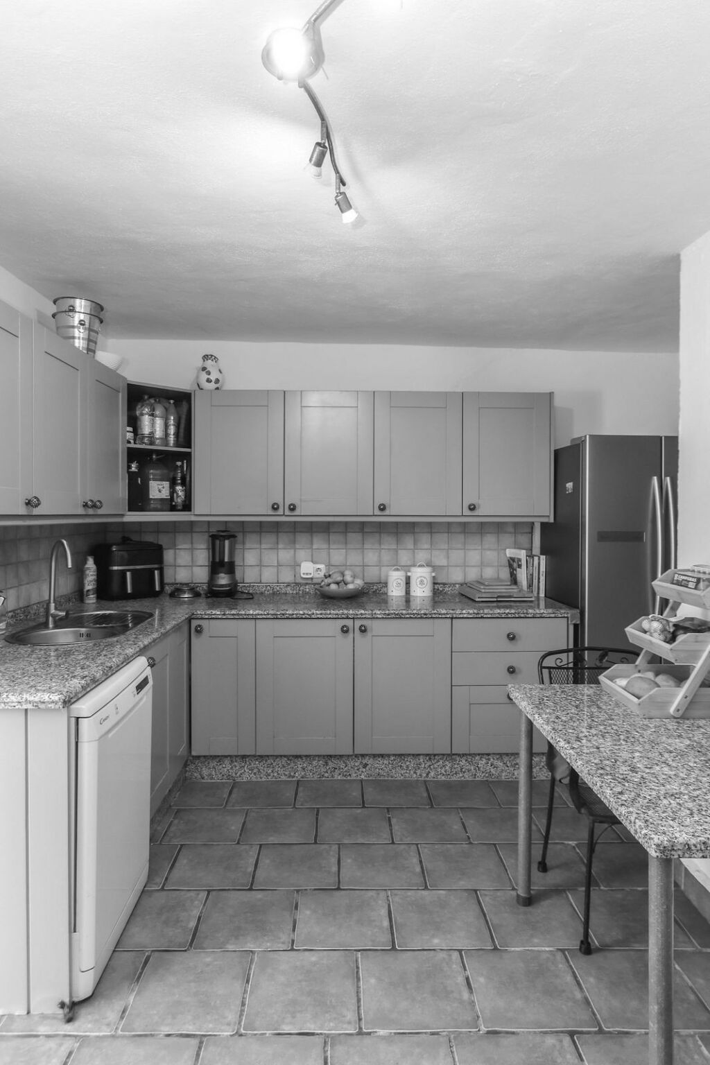 Detached Villa Coín Málaga - image 14