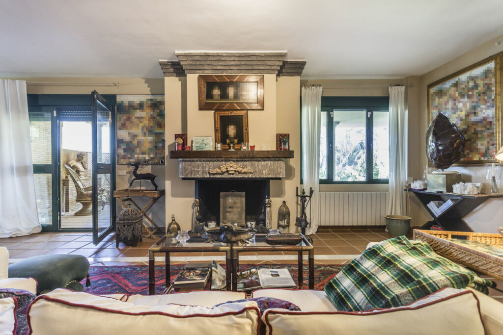 Detached Villa Sotogrande Cádiz - image 12