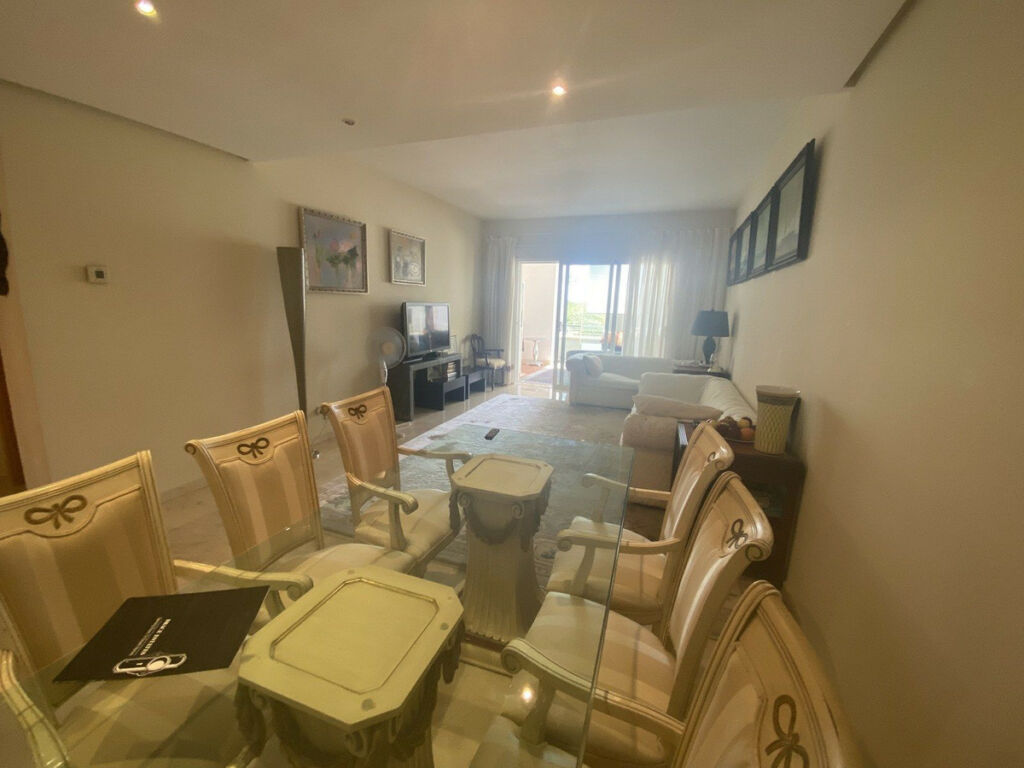Middle Floor Apartment La Cala Golf Málaga - image 12