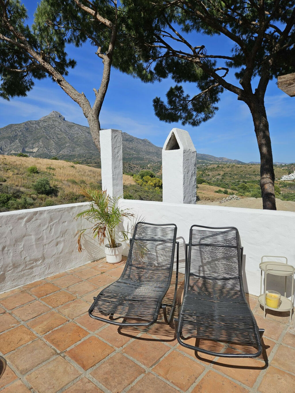 Penthouse Nueva Andalucía Málaga - image 12