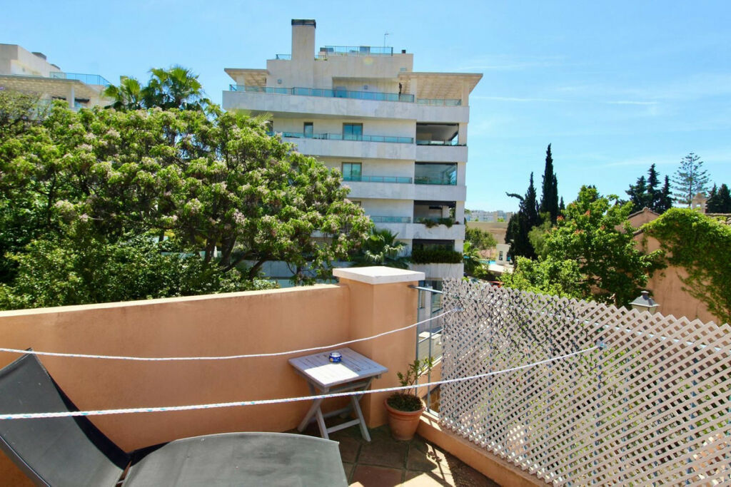 Townhouse Marbella Málaga - image 12