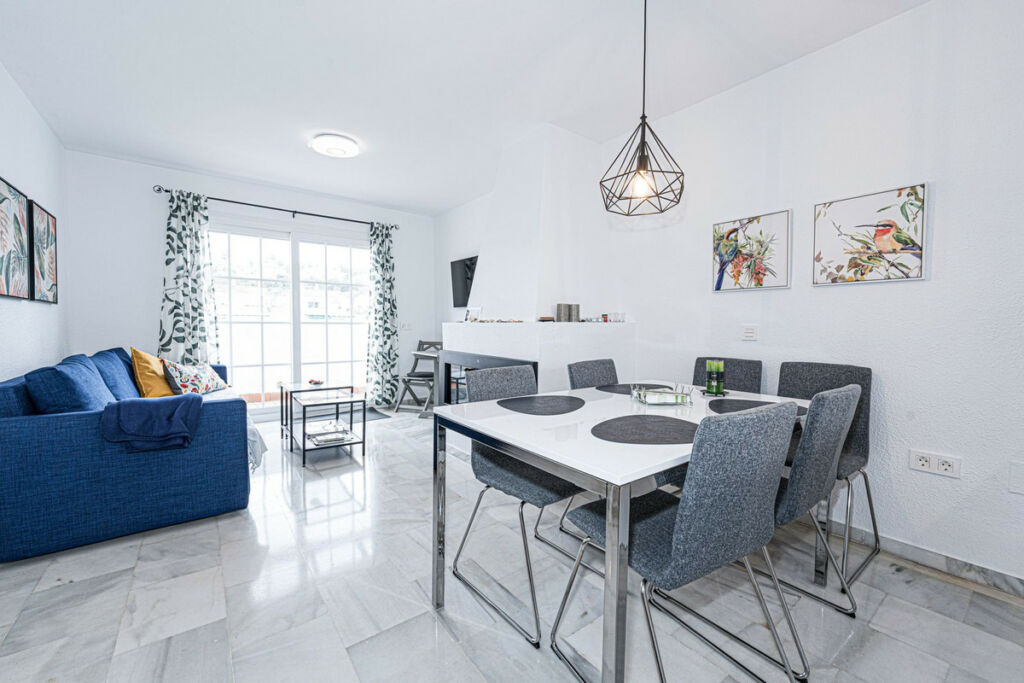Penthouse La Duquesa Málaga - image 12