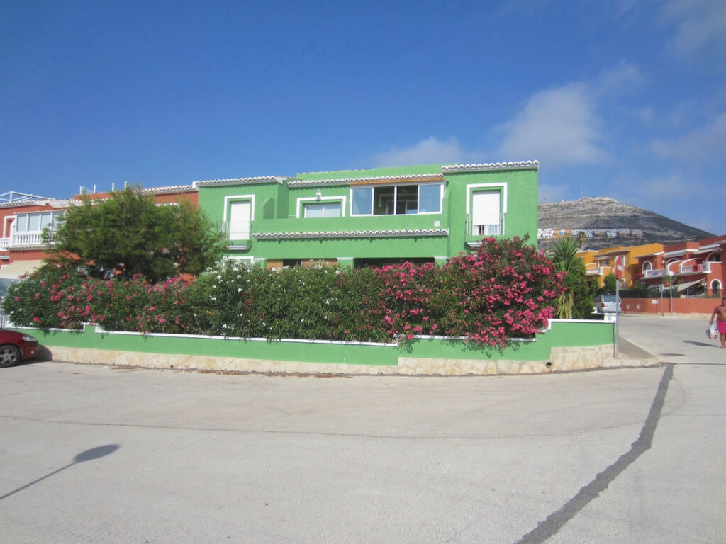 Penthouse Cumbre del Sol Alicante - image 12