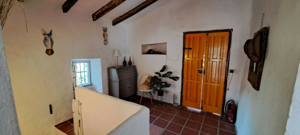 Finca - Cortijo Alora Málaga - image 12