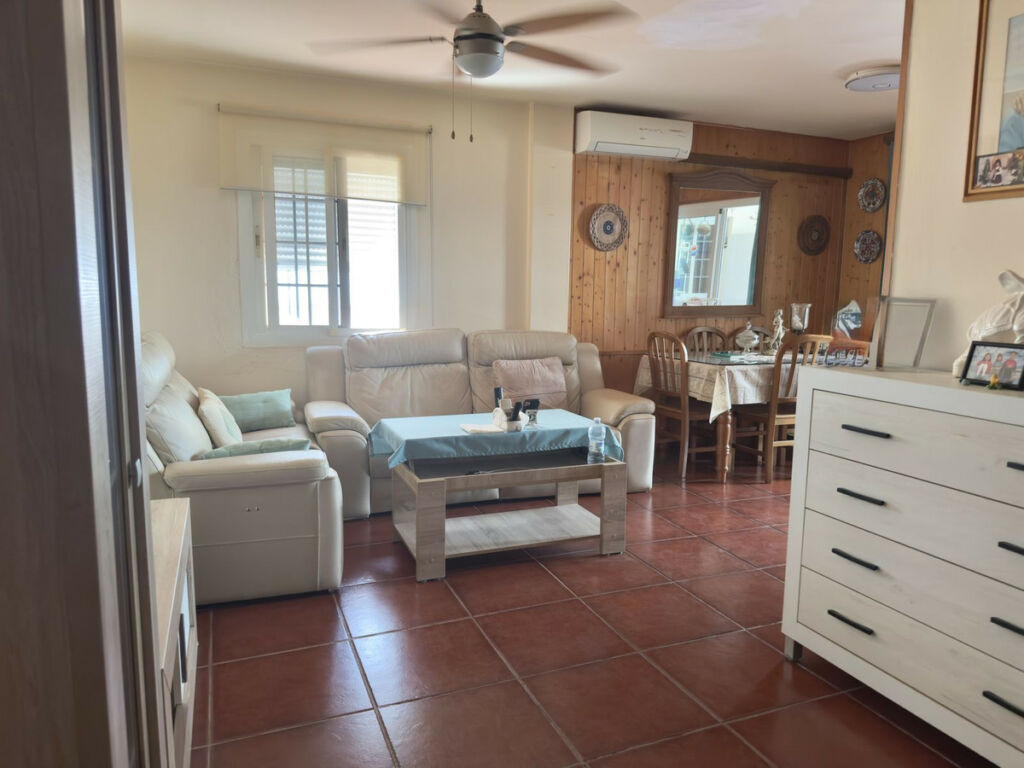 Ground Floor Apartment Benahavís Málaga - image 12