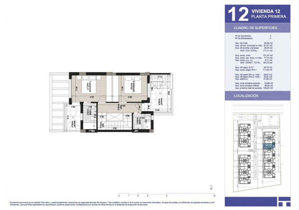 Townhouse Nerja Málaga - image 12