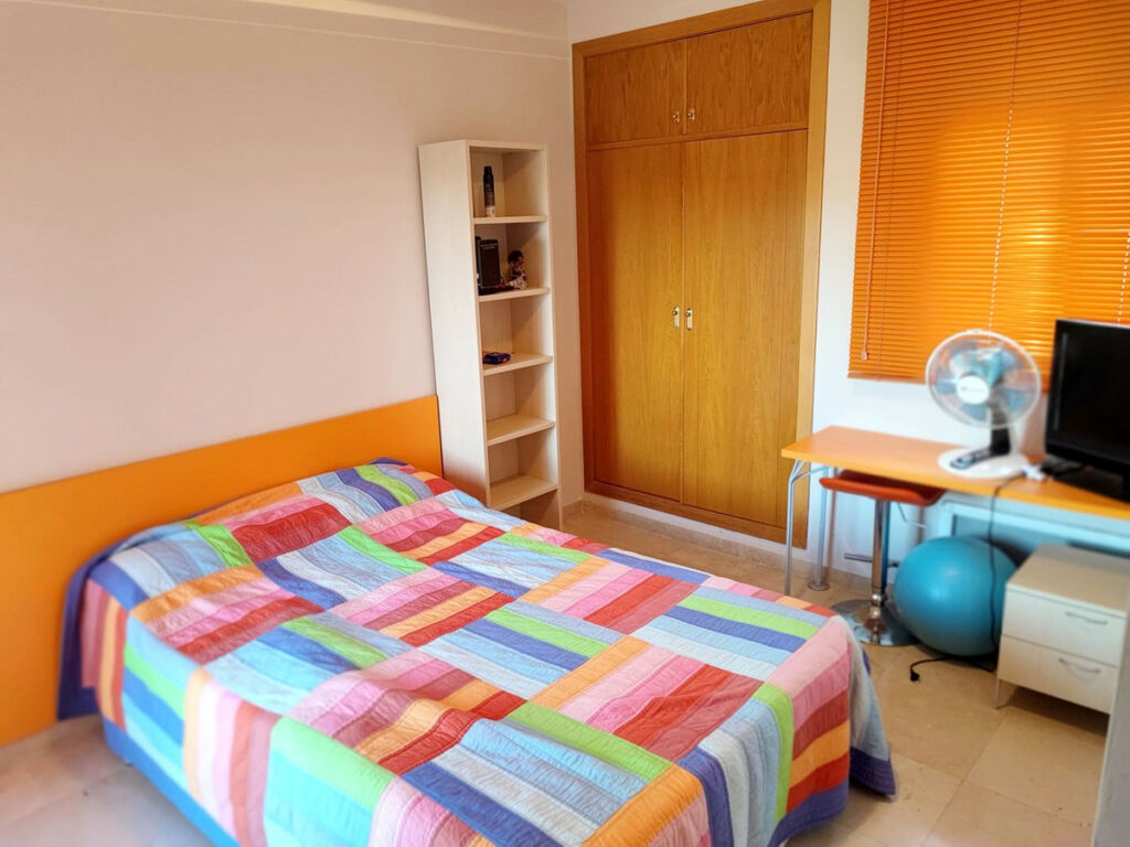 Penthouse Duplex Torreblanca Málaga - image 12
