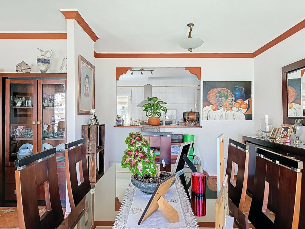 Detached Villa Canillas de Albaida Málaga - image 12