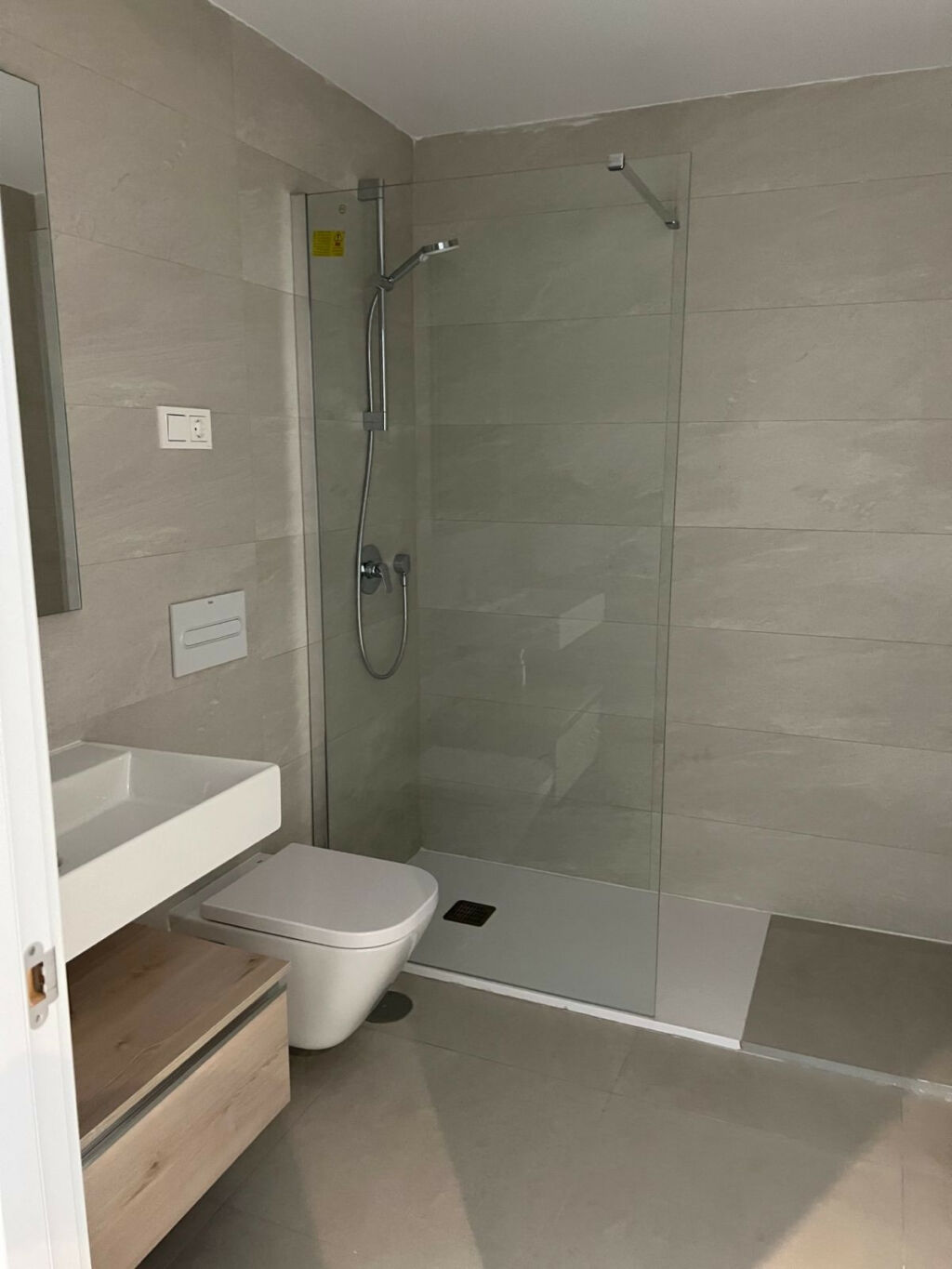 Ground Floor Apartment Estepona Málaga - image 12