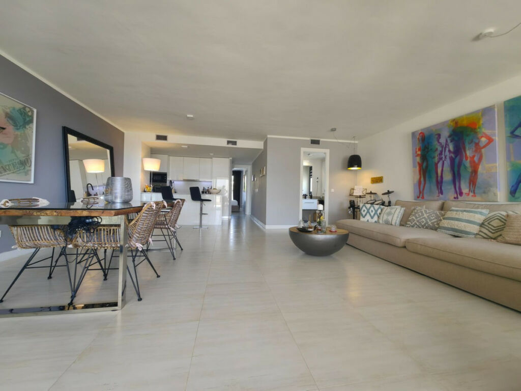 Ground Floor Apartment Estepona Málaga - image 12