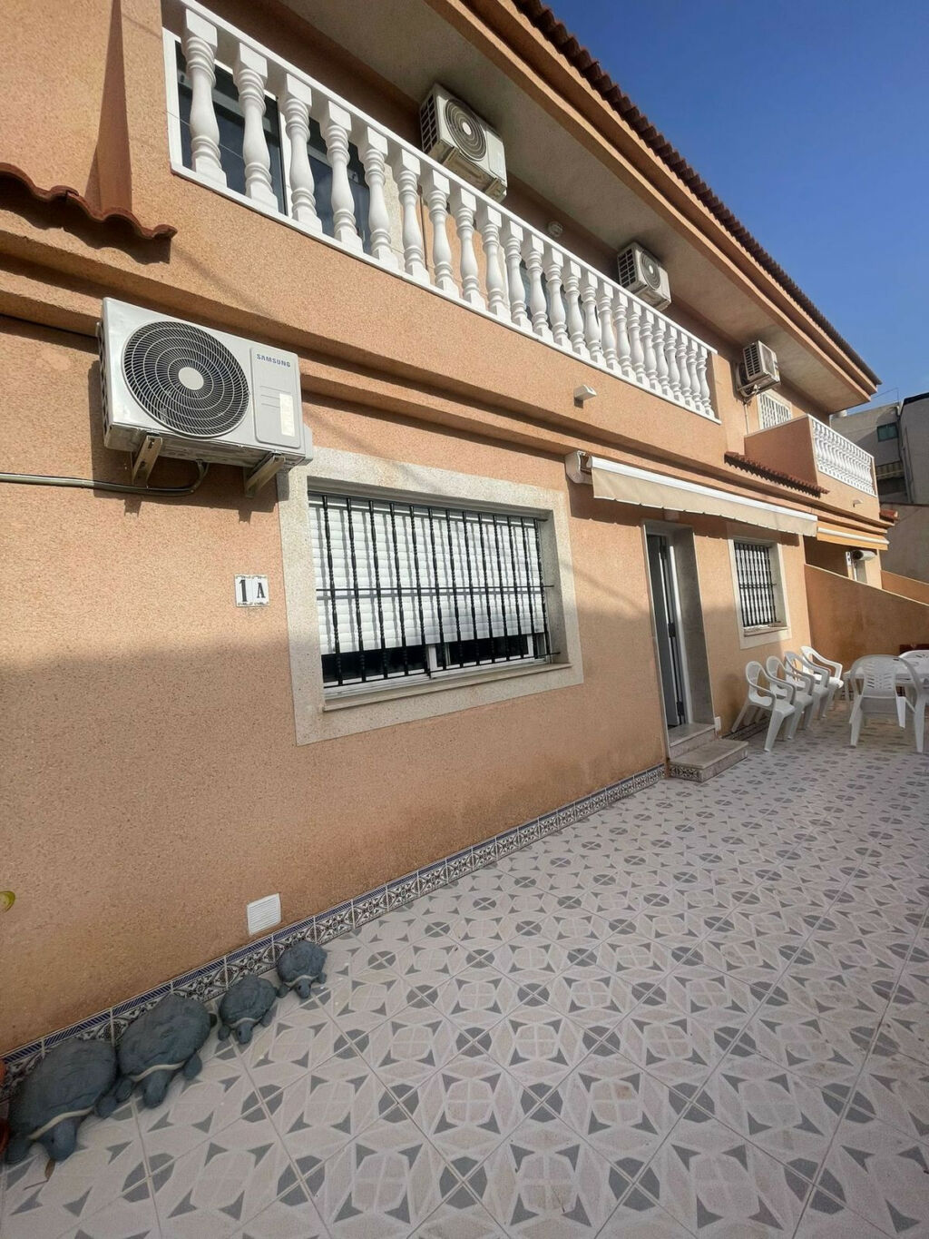 Semi-Detached House Lo Pagan Murcia - image 12