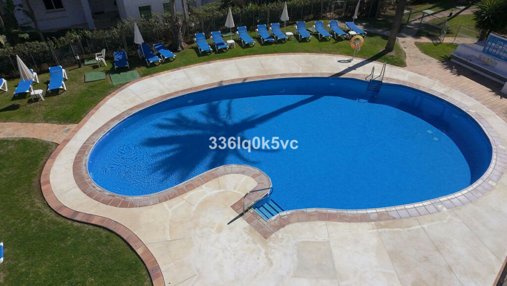 Townhouse Estepona Málaga - image 12