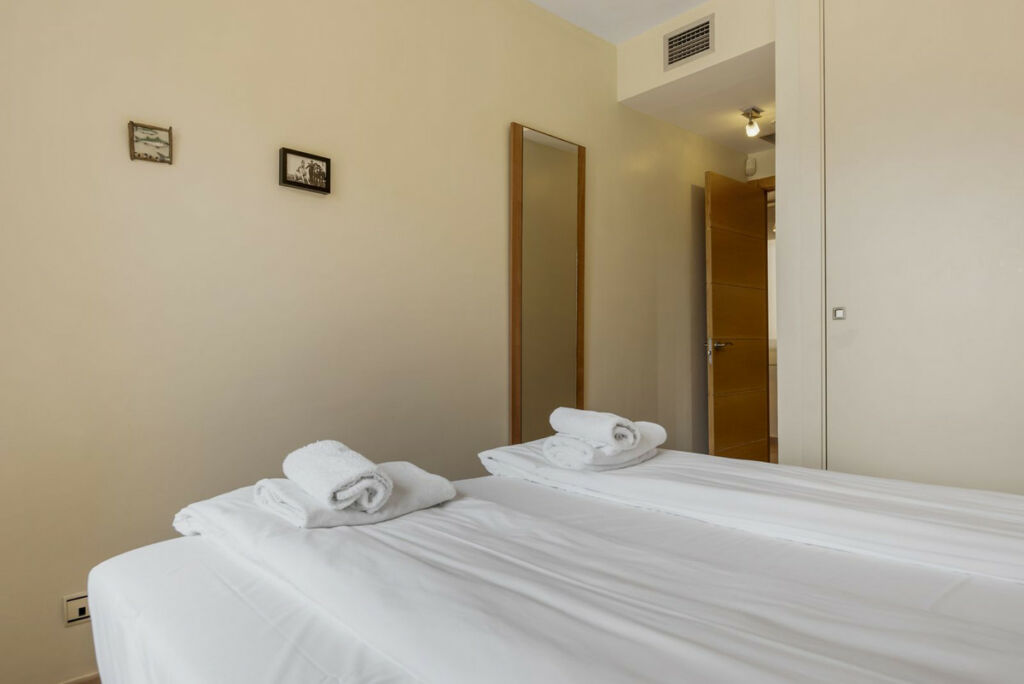 Ground Floor Apartment Mijas Costa Málaga - image 12