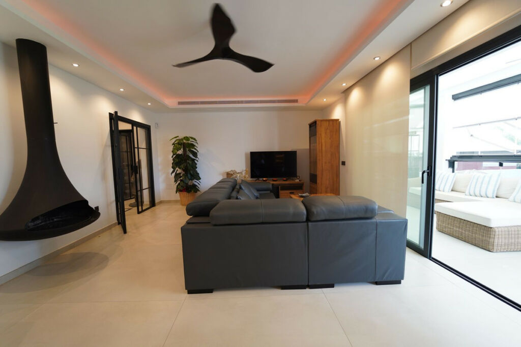 Detached Villa Mijas Golf Málaga - image 12
