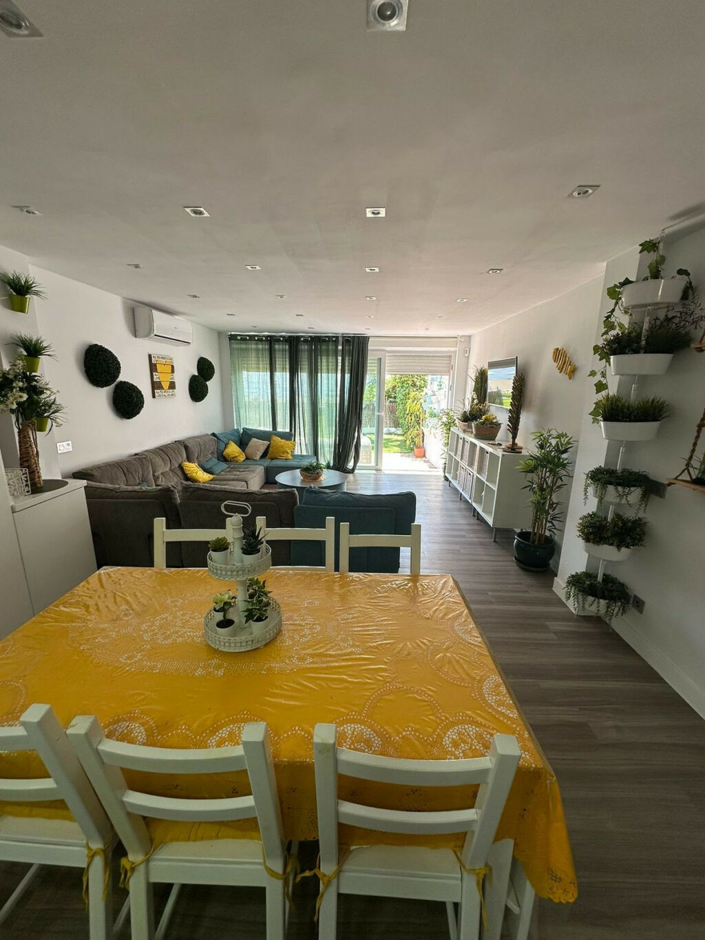 Ground Floor Apartment Casares Playa Málaga - image 12