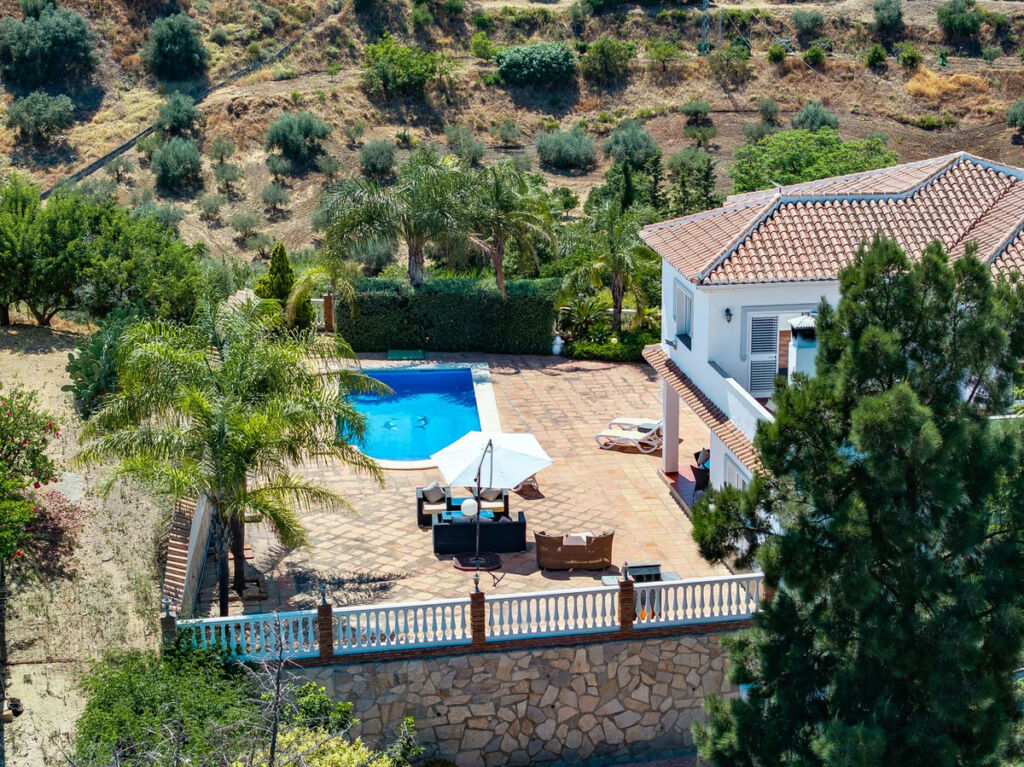 Detached Villa La Cala de Mijas Málaga - image 12