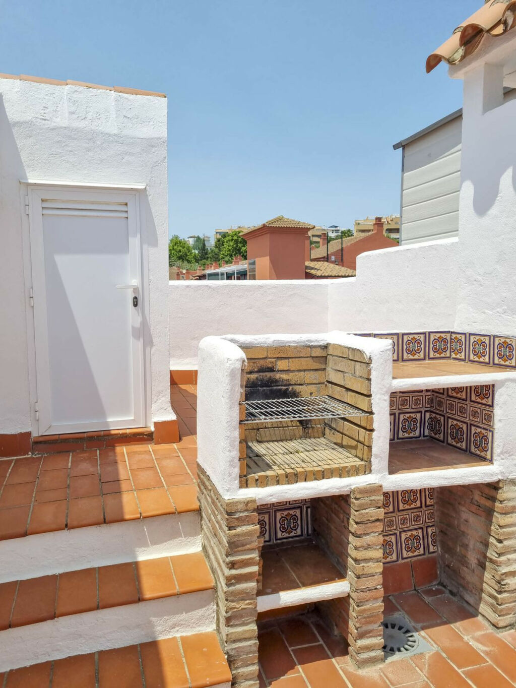 Townhouse Casares Playa Málaga - image 15