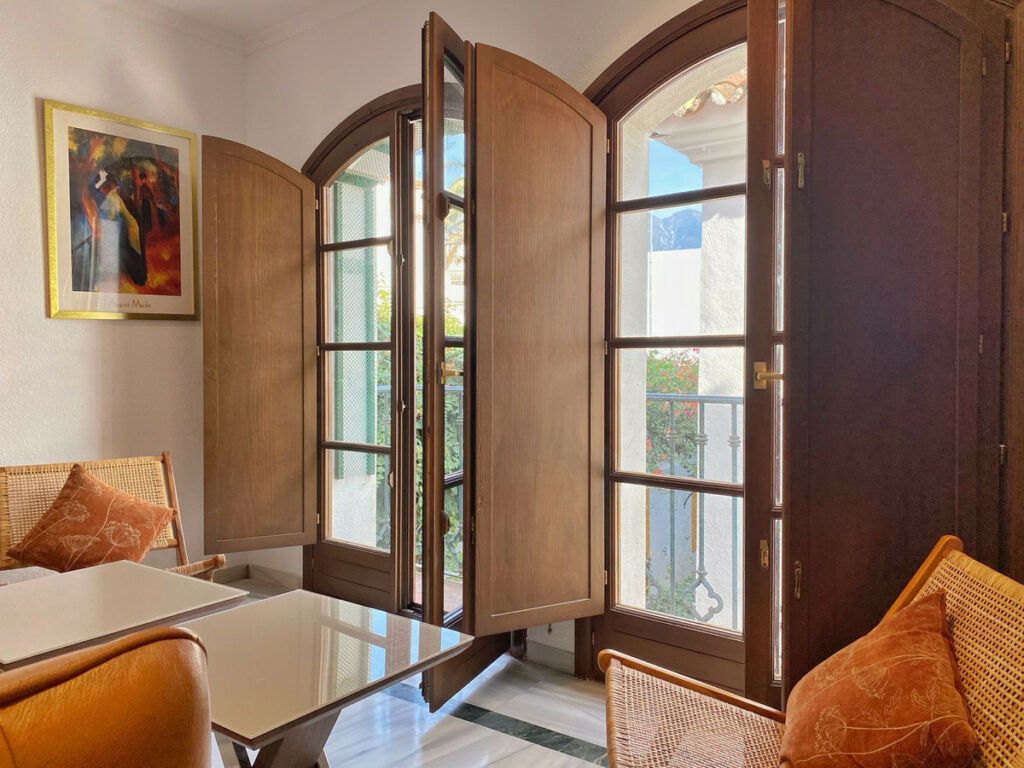 Penthouse Marbella Málaga - image 12