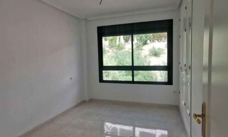 Middle Floor Apartment Orihuela Costa Alicante - image 11