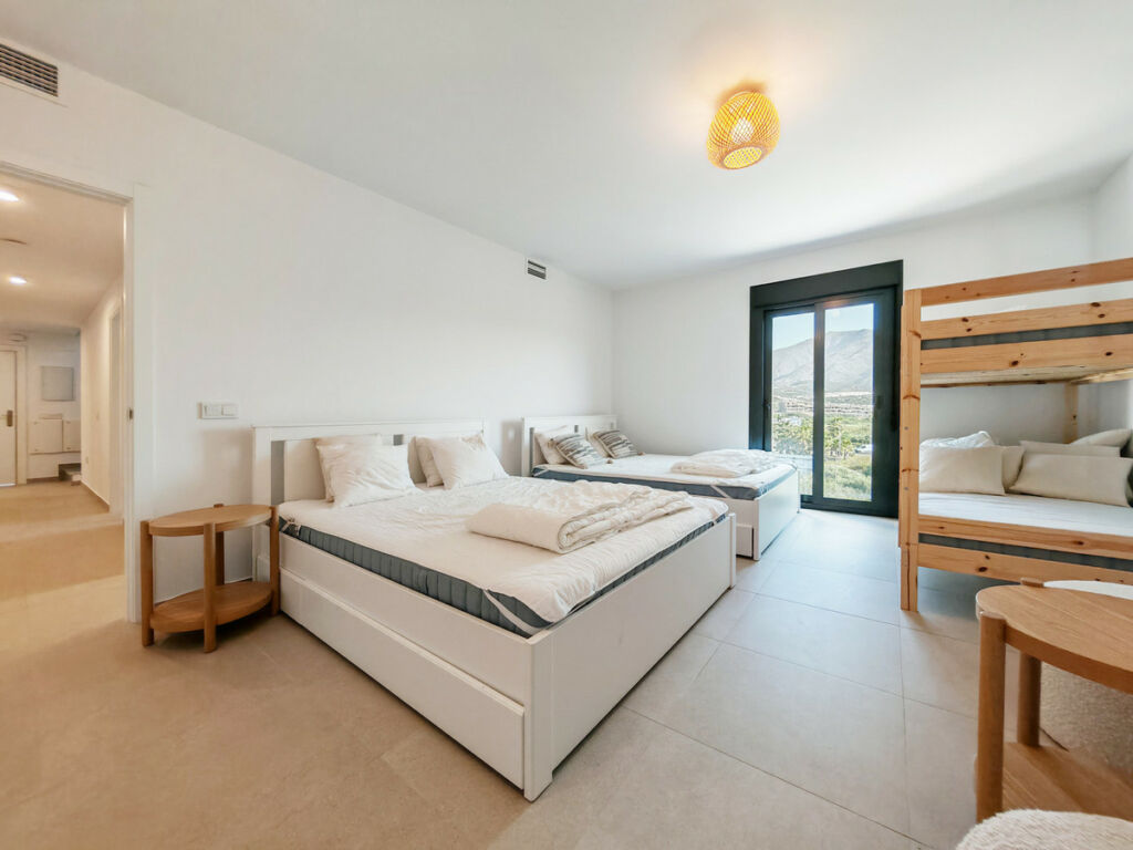 Penthouse Duplex Estepona Málaga - image 12