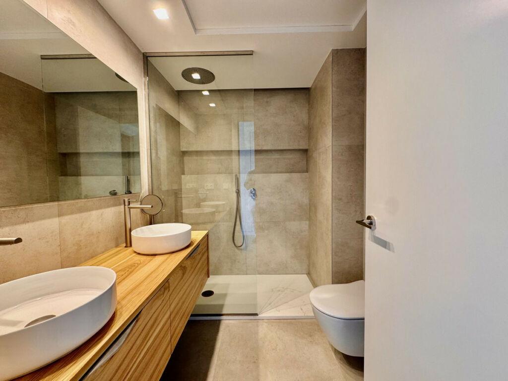 Middle Floor Apartment Puerto de Cabopino Málaga - image 26