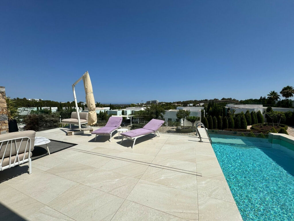 Bungalow Orihuela Alicante - image 12