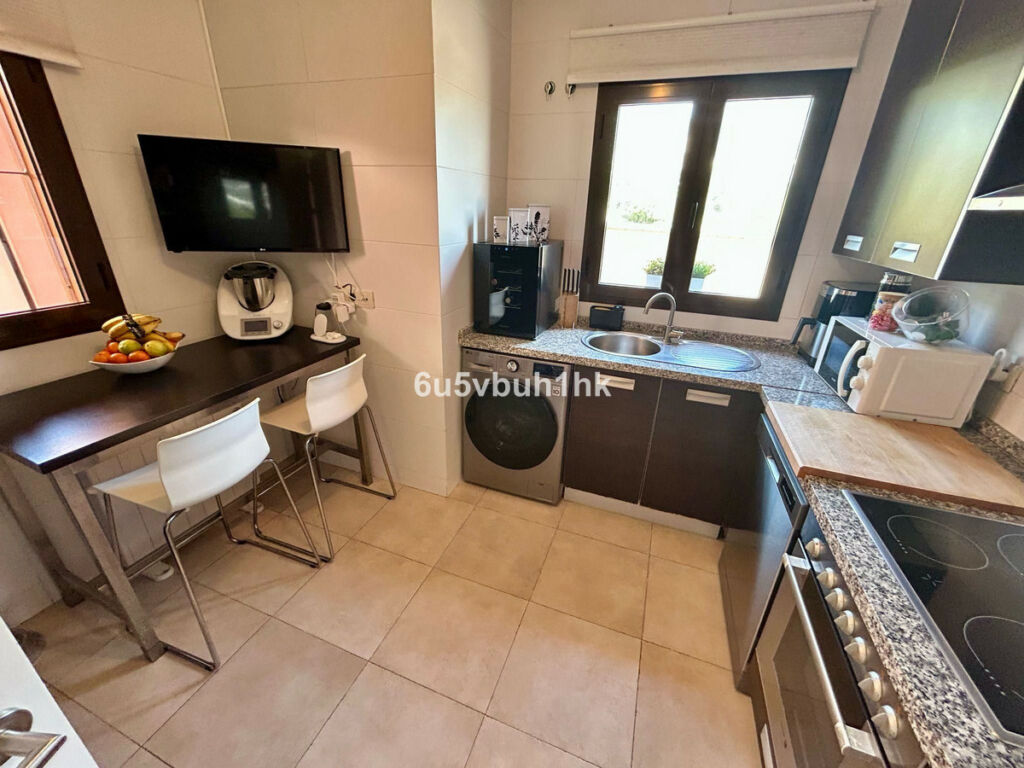 Detached Villa Benalmadena Costa Málaga - image 11