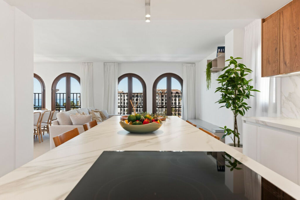Penthouse Duplex La Duquesa Málaga - image 60