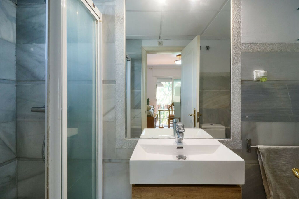 Townhouse Marbella Málaga - image 13