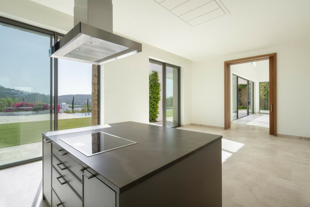 Detached Villa Casares Málaga - image 13