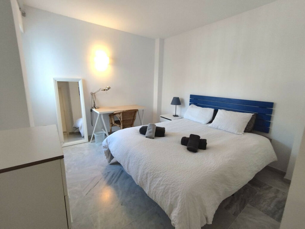 Ground Floor Apartment Nueva Andalucía Málaga - image 15