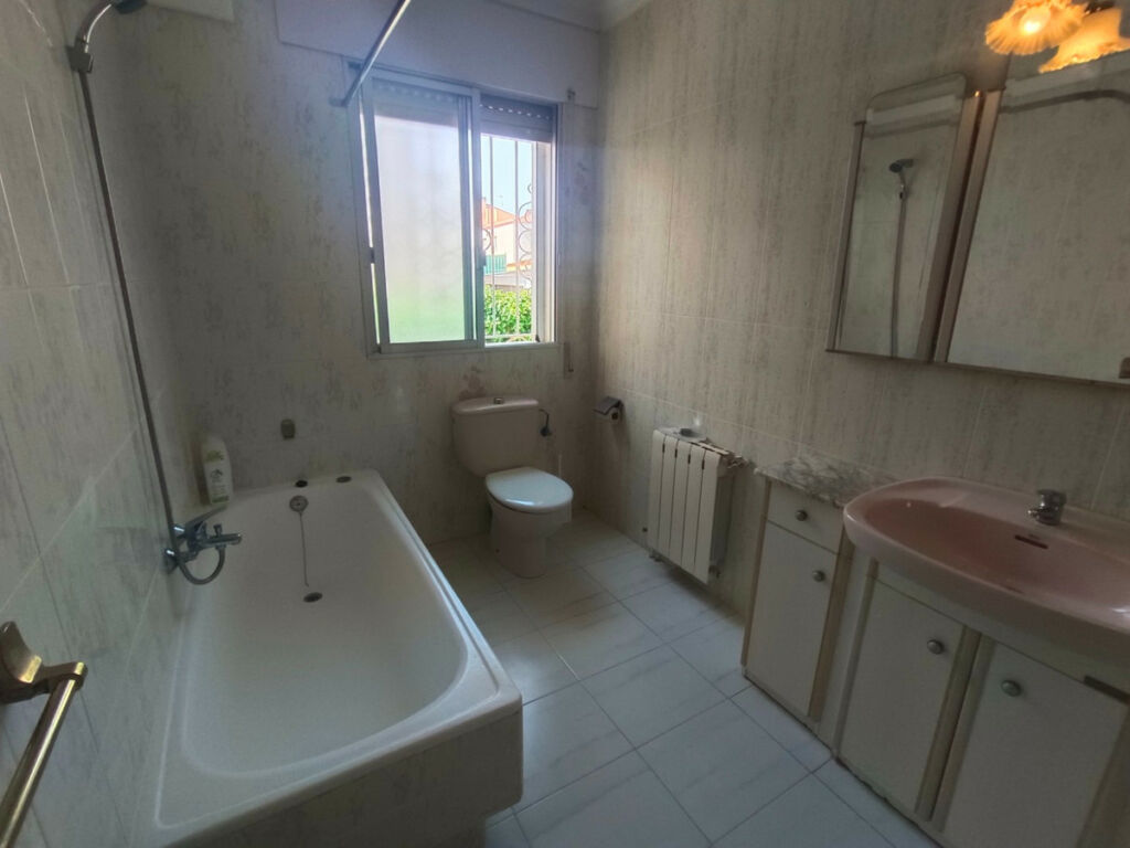 Detached Villa Aguilas Murcia - image 14