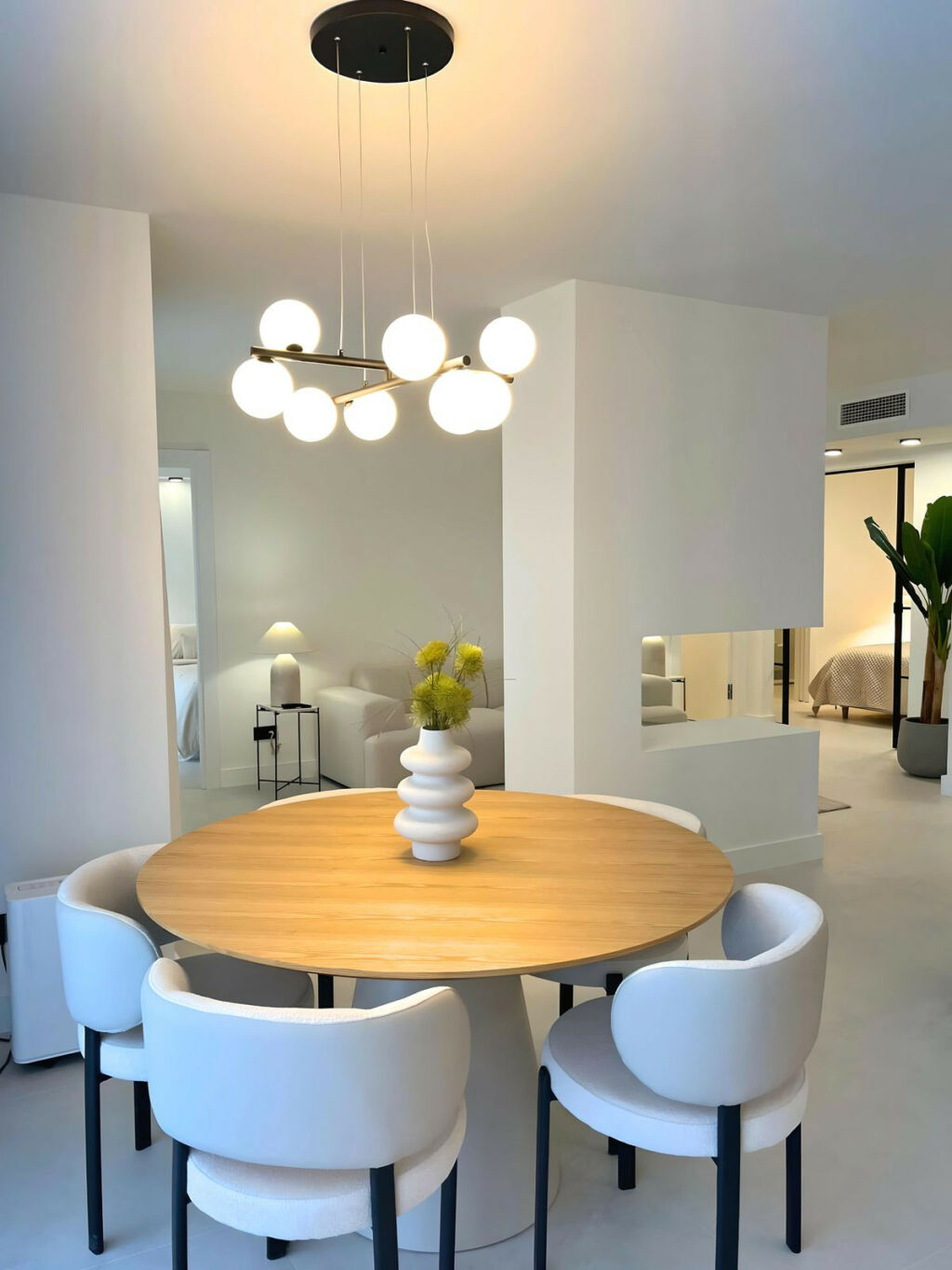 Ground Floor Apartment Nueva Andalucía Málaga - image 13