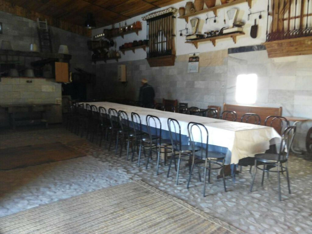 Finca - Cortijo Estacion de Cartama Málaga - image 18
