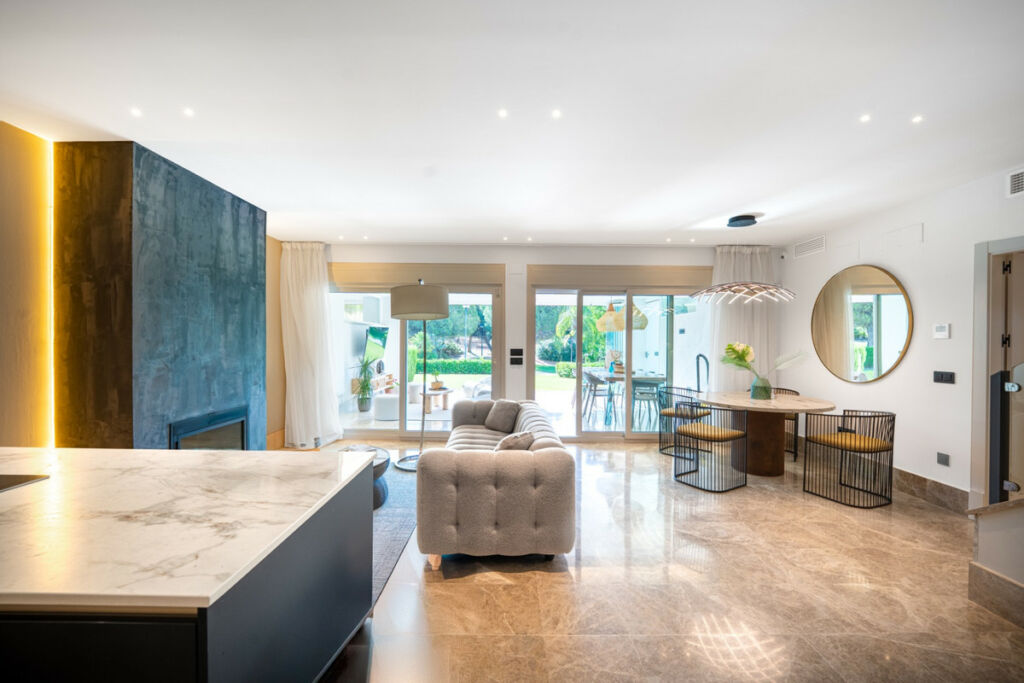 Townhouse Marbella Málaga - image 13