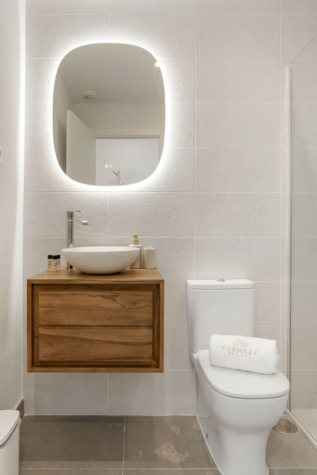 Ground Floor Apartment Estepona Málaga - image 13