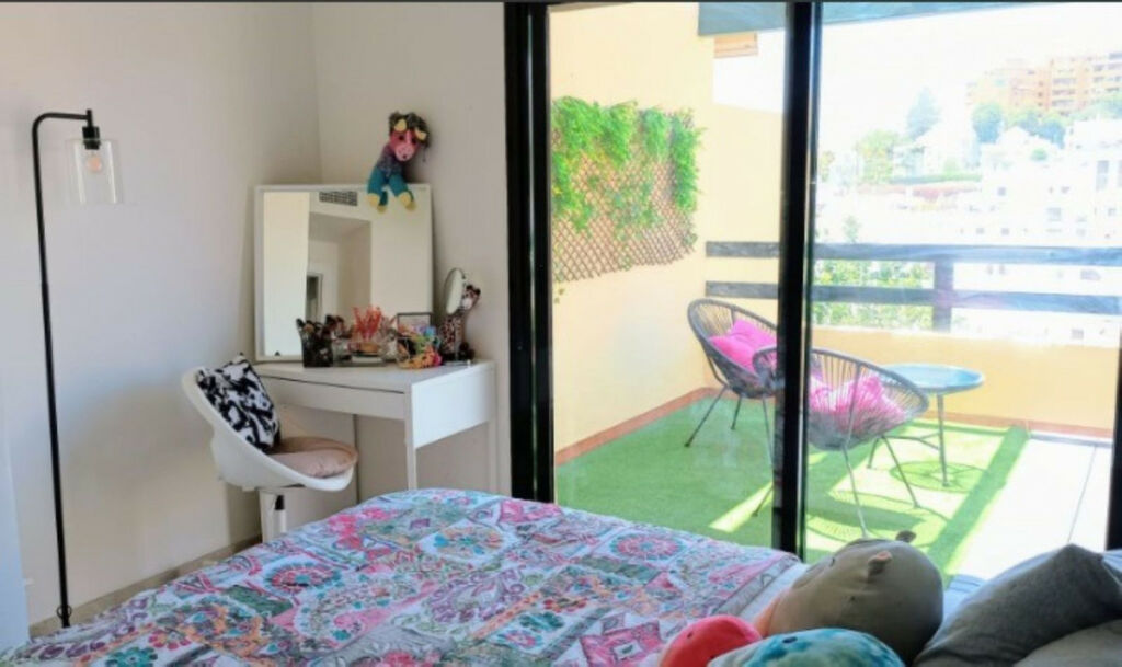 Penthouse Duplex Selwo Málaga - image 13