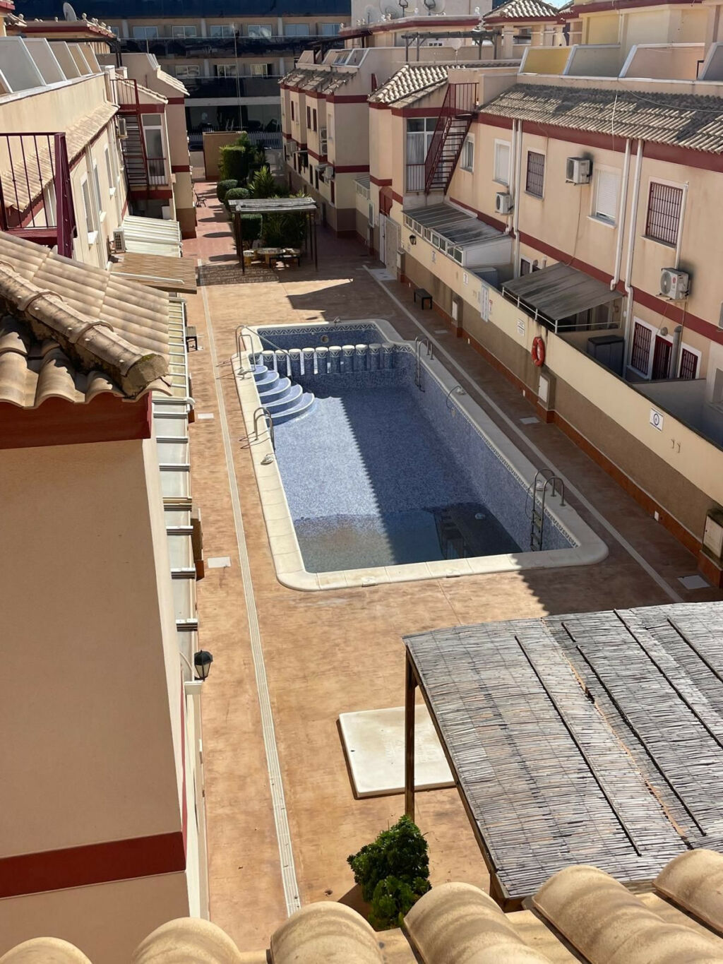 Townhouse Lo Pagan Murcia - image 13