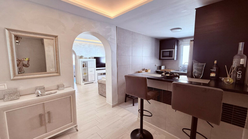 Duplex La Cala de Mijas Málaga - image 12