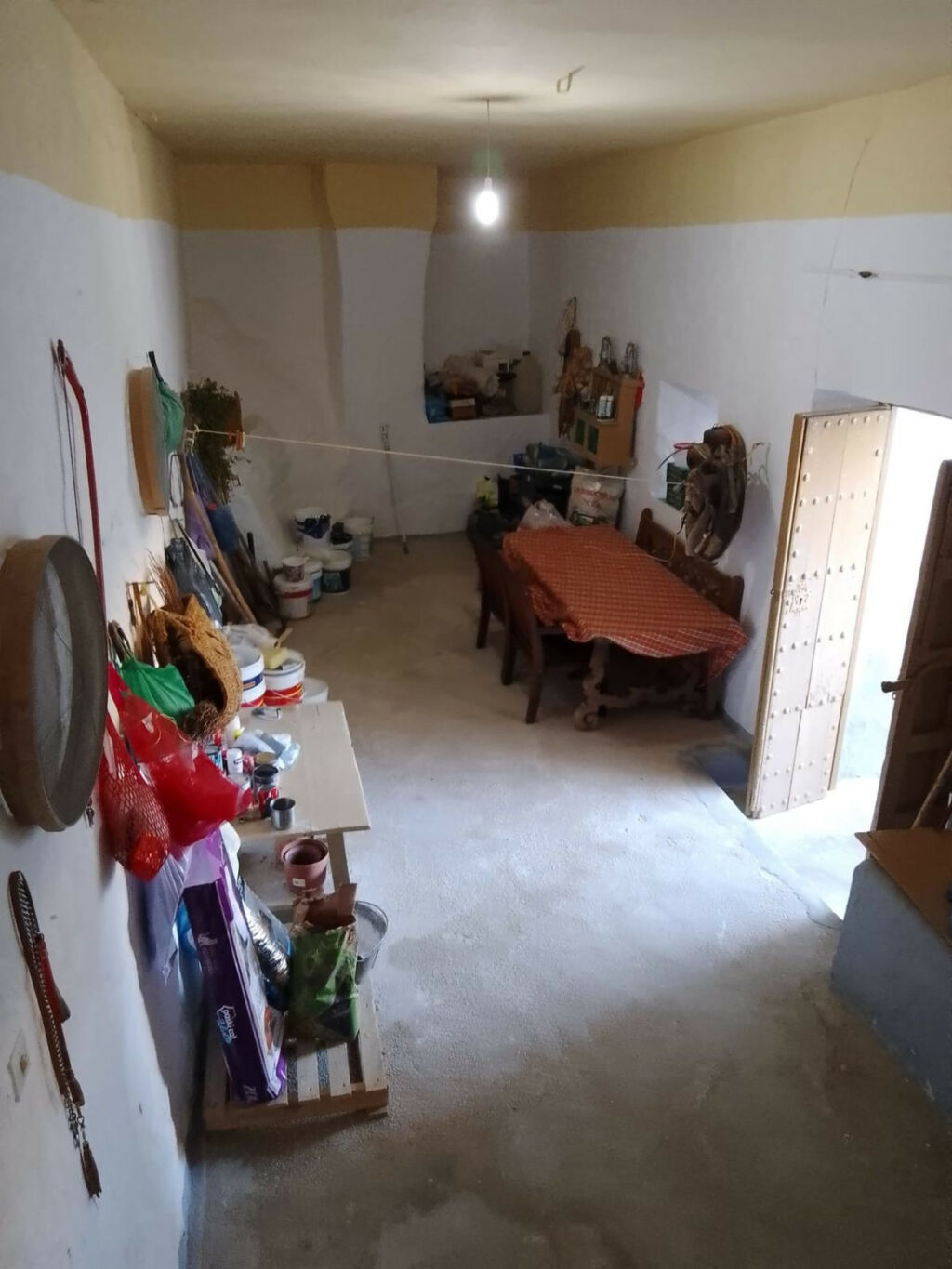 Townhouse Tolox Málaga - image 13