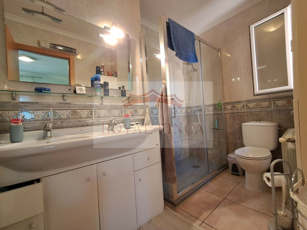 Detached Villa Sanet y Negrals Alicante - image 13