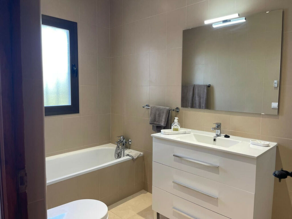 Bungalow Mijas Málaga - image 12