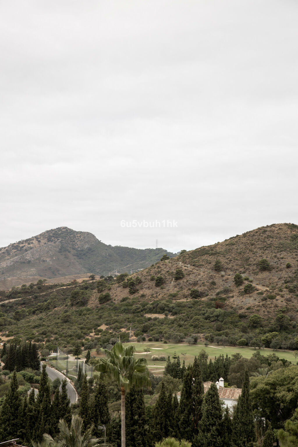 Land Benahavís Málaga - image 13