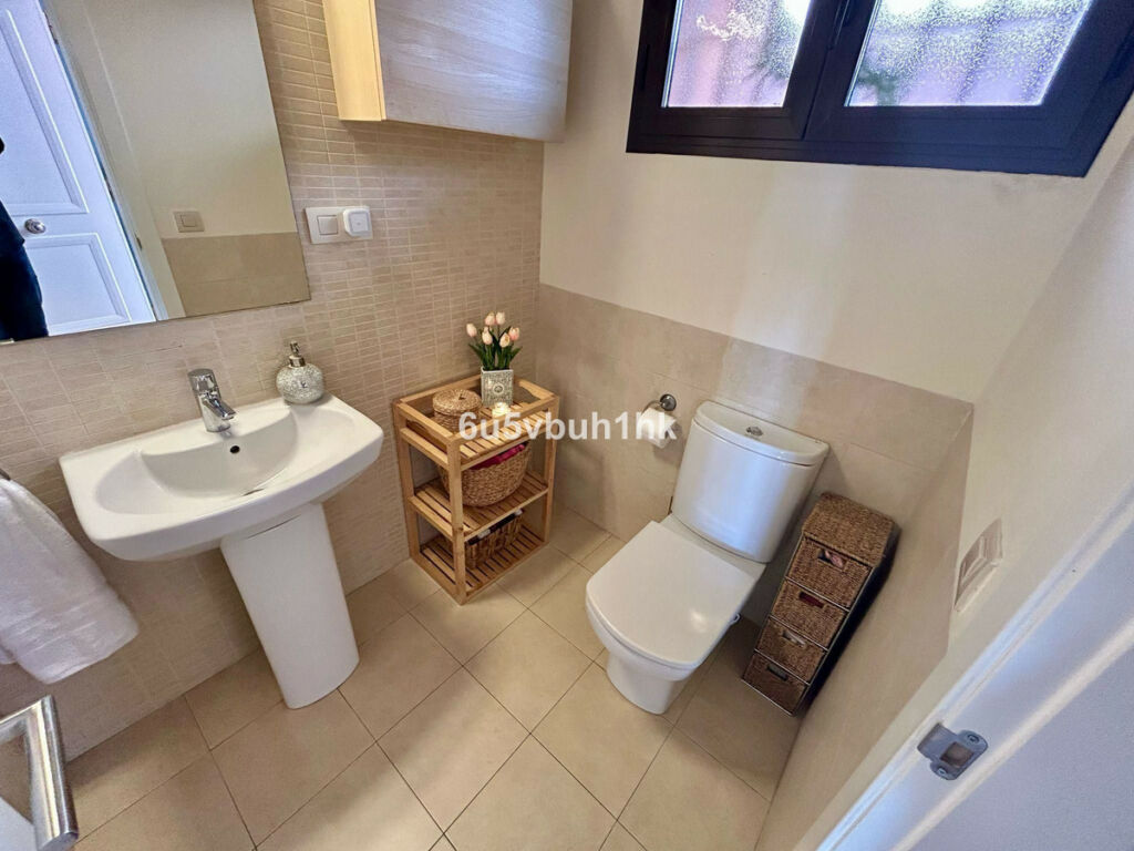 Detached Villa Benalmadena Costa Málaga - image 12