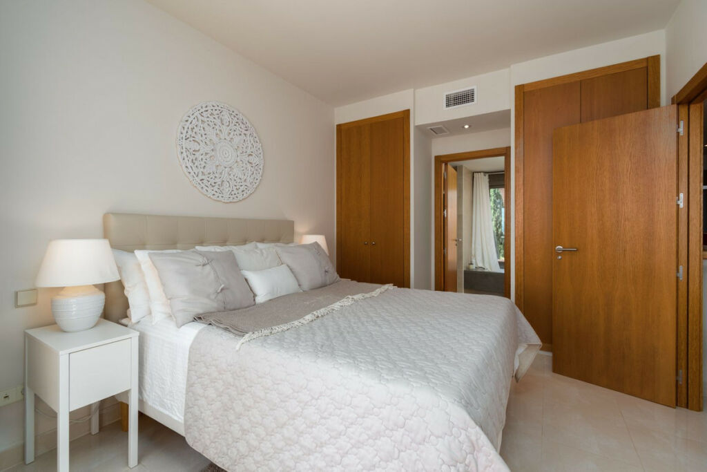 Penthouse New Golden Mile Málaga - image 13