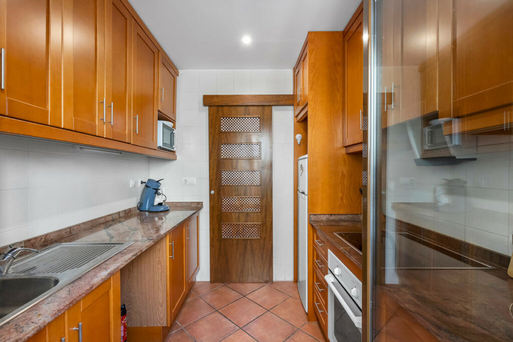 Middle Floor Apartment Los Altos Alicante - image 13