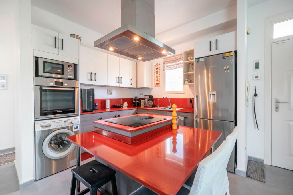 Detached Villa Rojales Alicante - image 13