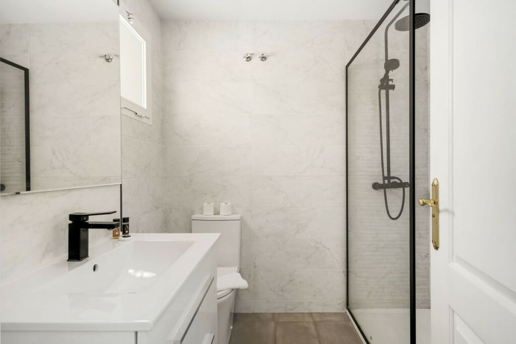 Penthouse Fuengirola Málaga - image 13